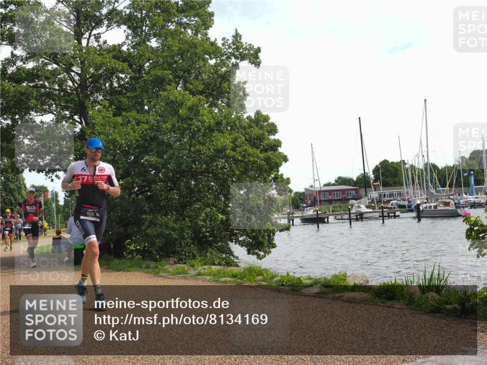 22.06.2025 - Viking Triathlon KatJ http://msf.ph/oto/8134169 22.06.2025 14:10:42 Laufen 145, 150, 180 meine-sportfotos.de