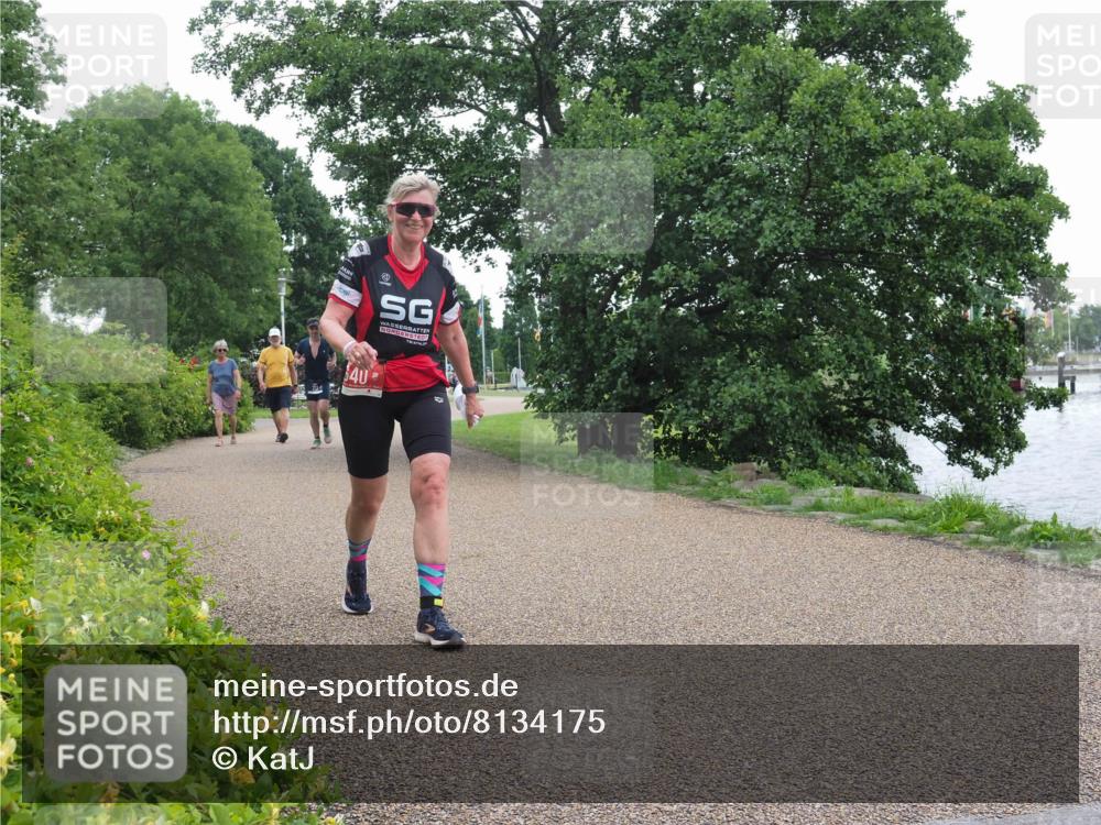 22.06.2025 - Viking Triathlon KatJ http://msf.ph/oto/8134175 22.06.2025 15:57:49 Laufen 640 meine-sportfotos.de