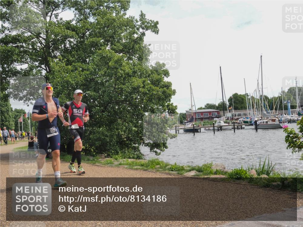 22.06.2025 - Viking Triathlon KatJ http://msf.ph/oto/8134186 22.06.2025 14:10:44 Laufen 46, 145, 150, 180 meine-sportfotos.de
