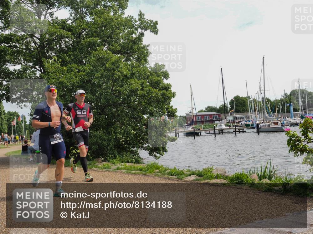22.06.2025 - Viking Triathlon KatJ http://msf.ph/oto/8134188 22.06.2025 14:10:44 Laufen 46, 145, 150, 180 meine-sportfotos.de