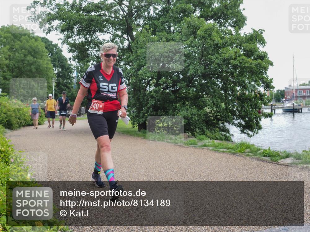 22.06.2025 - Viking Triathlon KatJ http://msf.ph/oto/8134189 22.06.2025 15:57:49 Laufen 640 meine-sportfotos.de