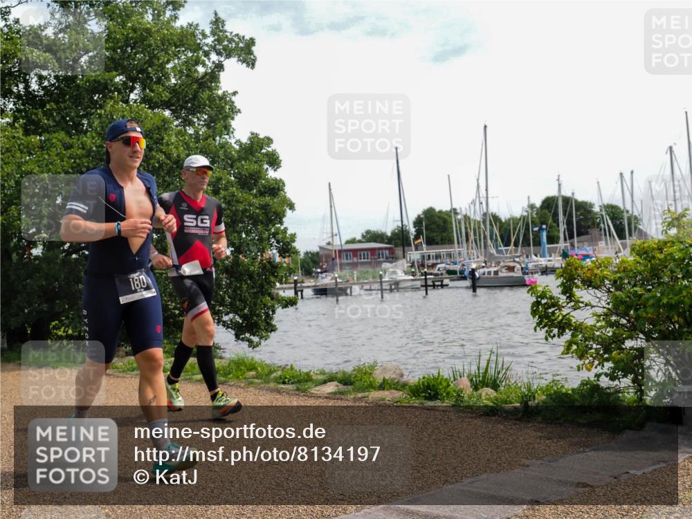 22.06.2025 - Viking Triathlon KatJ http://msf.ph/oto/8134197 22.06.2025 14:10:44 Laufen 46, 145, 150, 180 meine-sportfotos.de