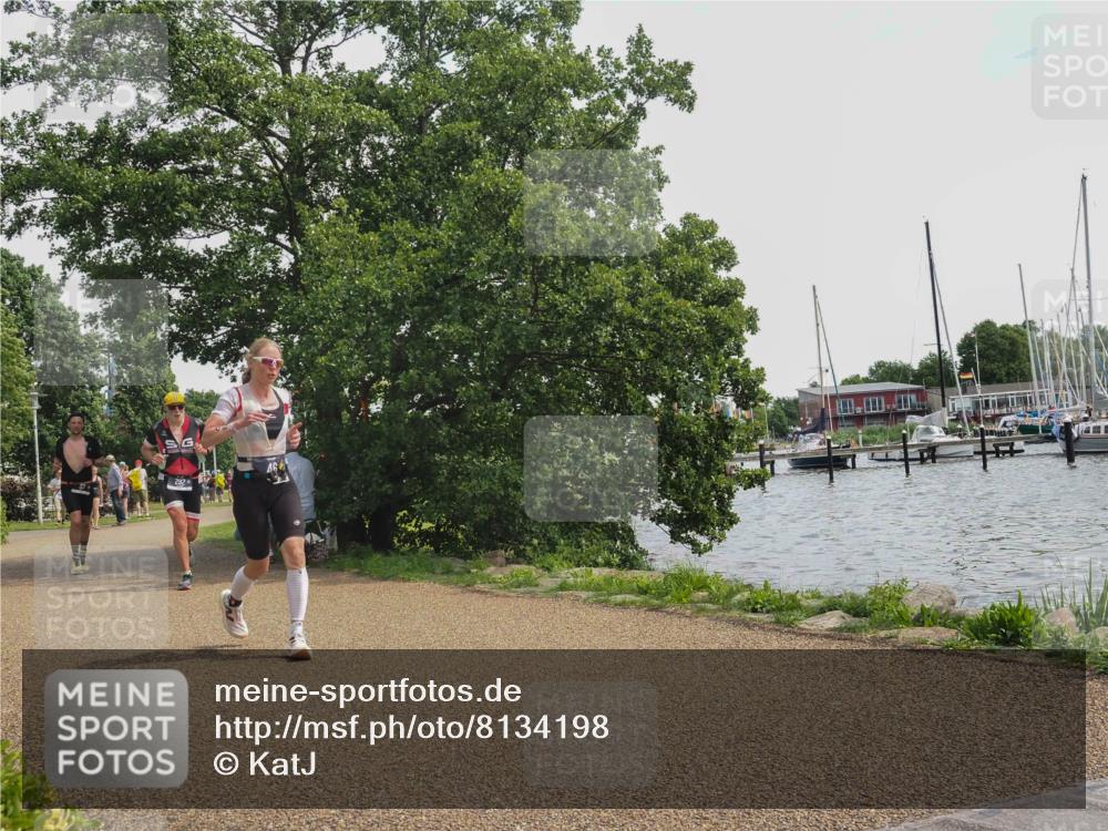 22.06.2025 - Viking Triathlon KatJ http://msf.ph/oto/8134198 22.06.2025 14:10:46 Laufen 46, 145, 180, 292 meine-sportfotos.de