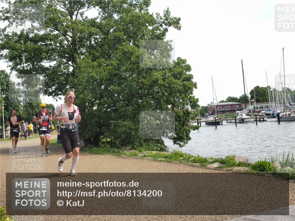 22.06.2025 - Viking Triathlon KatJ http://msf.ph/oto/8134200 22.06.2025 14:10:47 Laufen 46, 93, 145, 180, 292 meine-sportfotos.de
