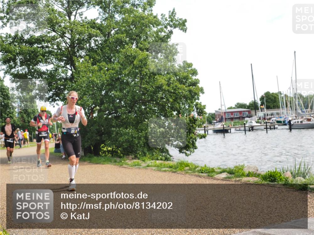 22.06.2025 - Viking Triathlon KatJ http://msf.ph/oto/8134202 22.06.2025 14:10:47 Laufen 46, 93, 145, 180, 292 meine-sportfotos.de