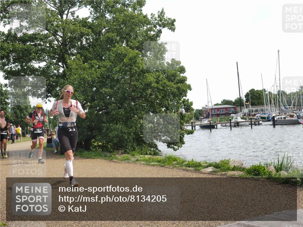 22.06.2025 - Viking Triathlon KatJ http://msf.ph/oto/8134205 22.06.2025 14:10:47 Laufen 46, 93, 145, 180, 292 meine-sportfotos.de