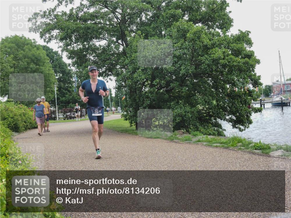 22.06.2025 - Viking Triathlon KatJ http://msf.ph/oto/8134206 22.06.2025 15:57:53 Laufen 213 meine-sportfotos.de