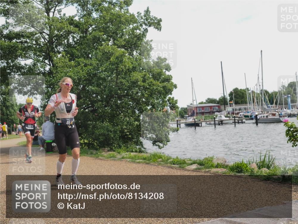 22.06.2025 - Viking Triathlon KatJ http://msf.ph/oto/8134208 22.06.2025 14:10:47 Laufen 46, 93, 145, 180, 292 meine-sportfotos.de