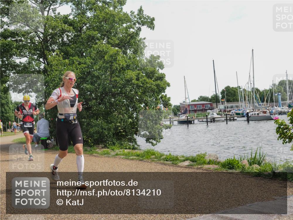 22.06.2025 - Viking Triathlon KatJ http://msf.ph/oto/8134210 22.06.2025 14:10:47 Laufen 46, 93, 145, 180, 292 meine-sportfotos.de