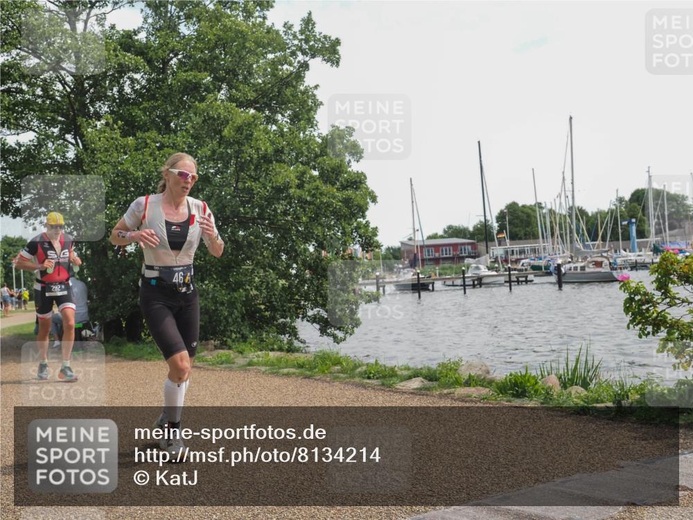 22.06.2025 - Viking Triathlon KatJ http://msf.ph/oto/8134214 22.06.2025 14:10:47 Laufen 46, 93, 145, 180, 292 meine-sportfotos.de