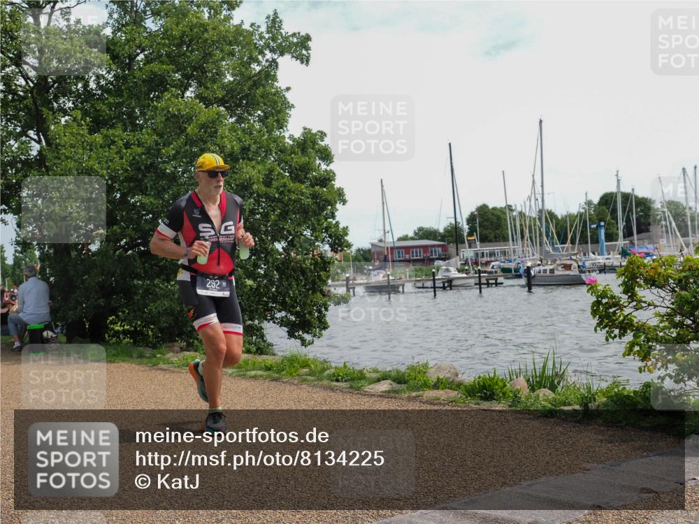 22.06.2025 - Viking Triathlon KatJ http://msf.ph/oto/8134225 22.06.2025 14:10:49 Laufen 46, 93, 292 meine-sportfotos.de