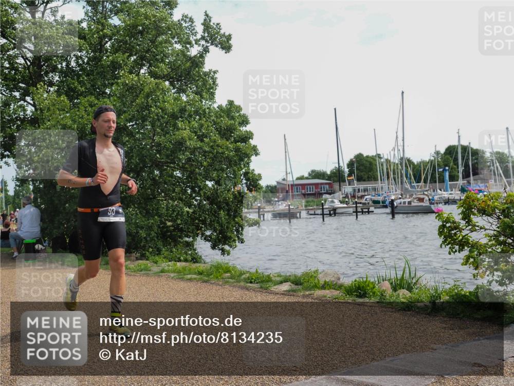 22.06.2025 - Viking Triathlon KatJ http://msf.ph/oto/8134235 22.06.2025 14:10:50 Laufen 46, 93, 292 meine-sportfotos.de