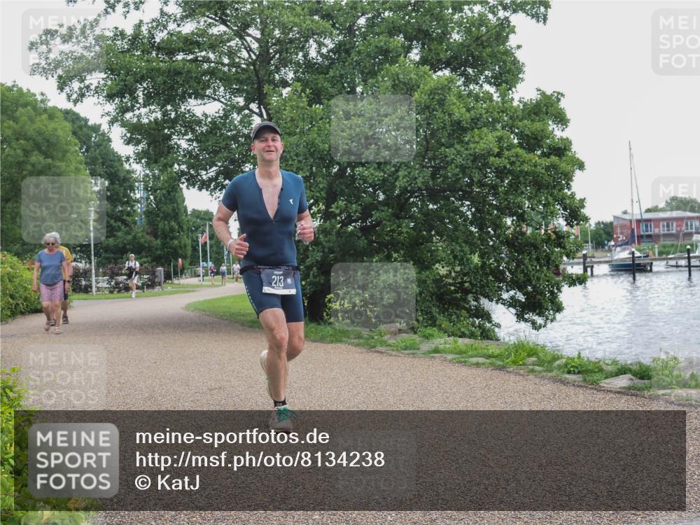 22.06.2025 - Viking Triathlon KatJ http://msf.ph/oto/8134238 22.06.2025 15:57:54 Laufen 213 meine-sportfotos.de