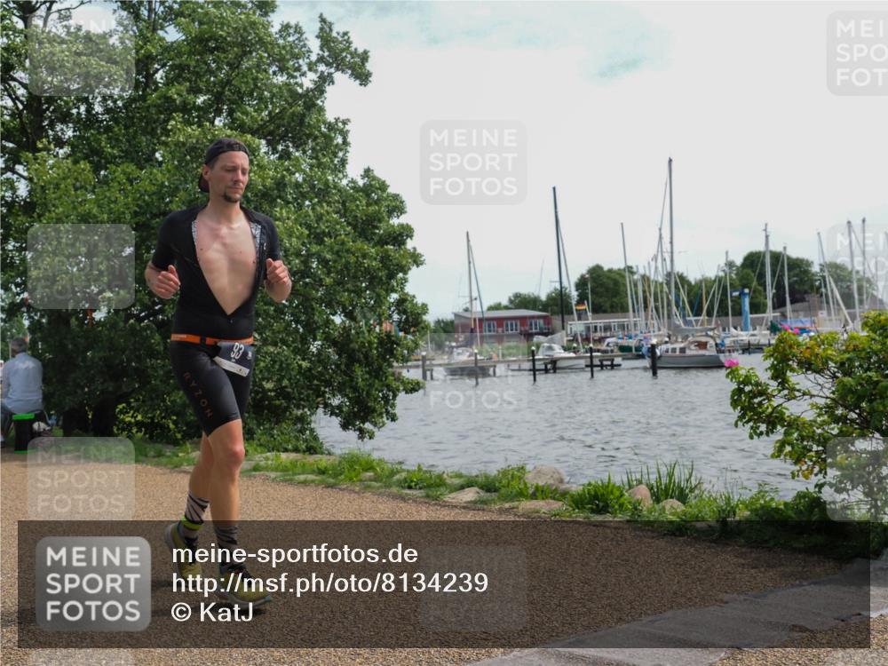 22.06.2025 - Viking Triathlon KatJ http://msf.ph/oto/8134239 22.06.2025 14:10:50 Laufen 46, 93, 292 meine-sportfotos.de