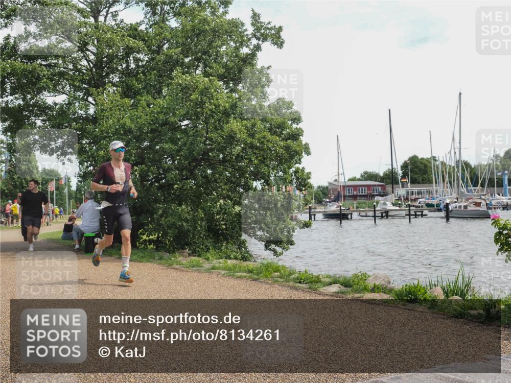 22.06.2025 - Viking Triathlon KatJ http://msf.ph/oto/8134261 22.06.2025 14:11:19 Laufen 87, 125, 527 meine-sportfotos.de