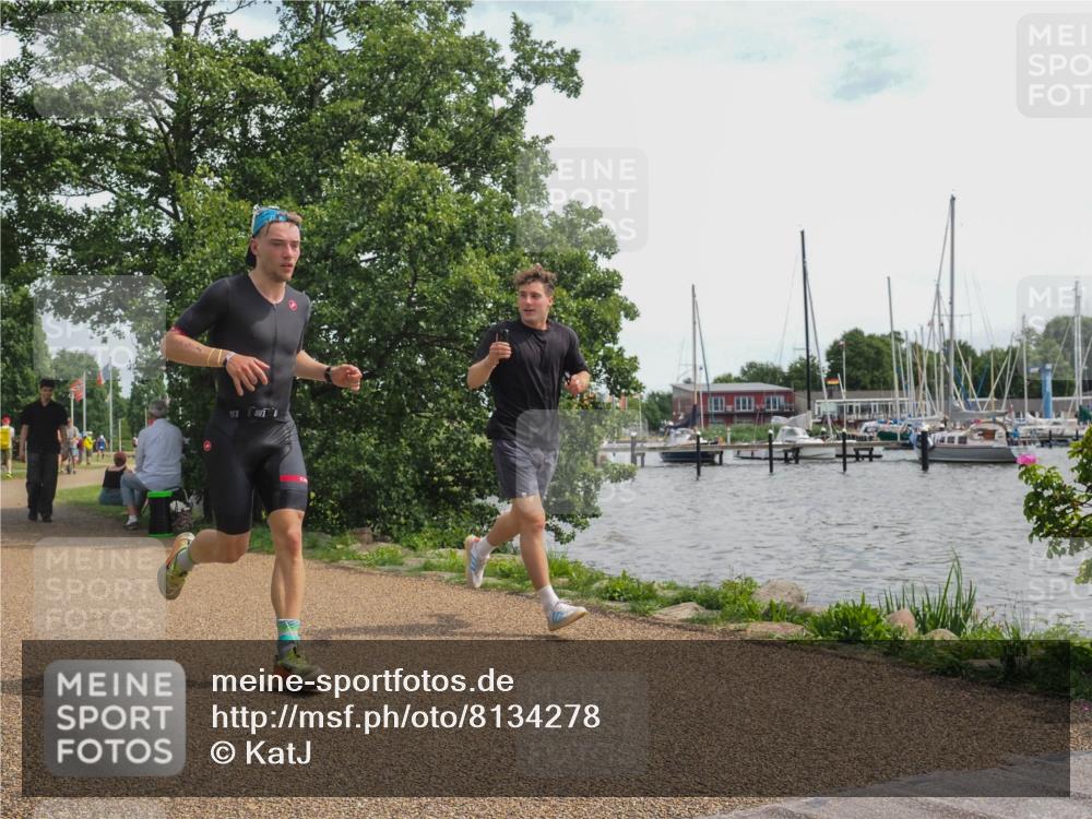 22.06.2025 - Viking Triathlon KatJ http://msf.ph/oto/8134278 22.06.2025 14:11:21 Laufen 87, 527 meine-sportfotos.de