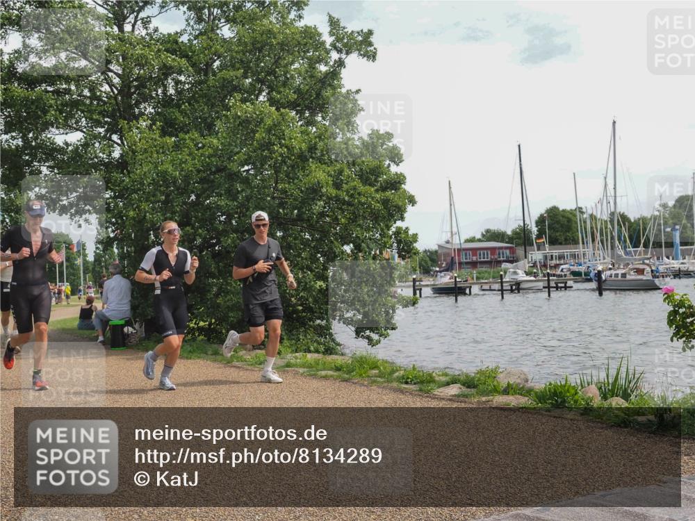 22.06.2025 - Viking Triathlon KatJ http://msf.ph/oto/8134289 22.06.2025 14:11:46 Laufen 22, 267, 331, 494 meine-sportfotos.de