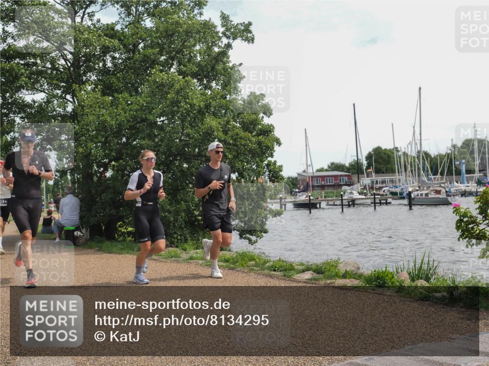 22.06.2025 - Viking Triathlon KatJ http://msf.ph/oto/8134295 22.06.2025 14:11:46 Laufen 22, 267, 331, 494 meine-sportfotos.de