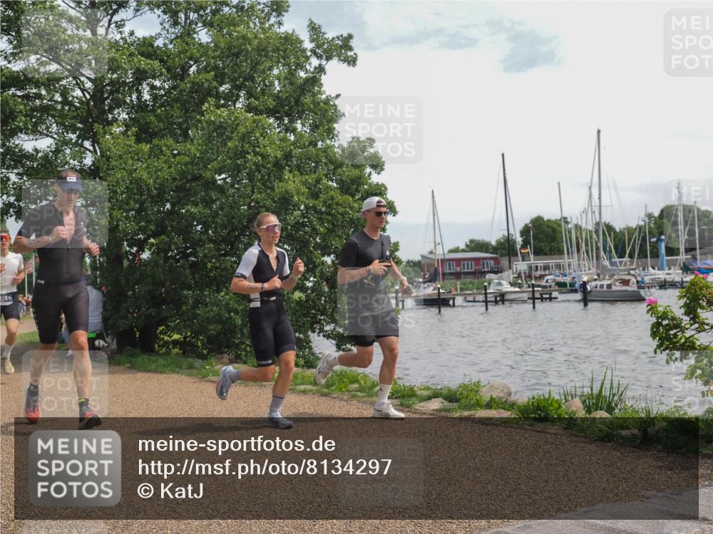 22.06.2025 - Viking Triathlon KatJ http://msf.ph/oto/8134297 22.06.2025 14:11:46 Laufen 22, 267, 331, 494 meine-sportfotos.de