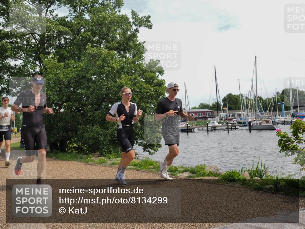 22.06.2025 - Viking Triathlon KatJ http://msf.ph/oto/8134299 22.06.2025 14:11:47 Laufen 22, 267, 331, 494 meine-sportfotos.de