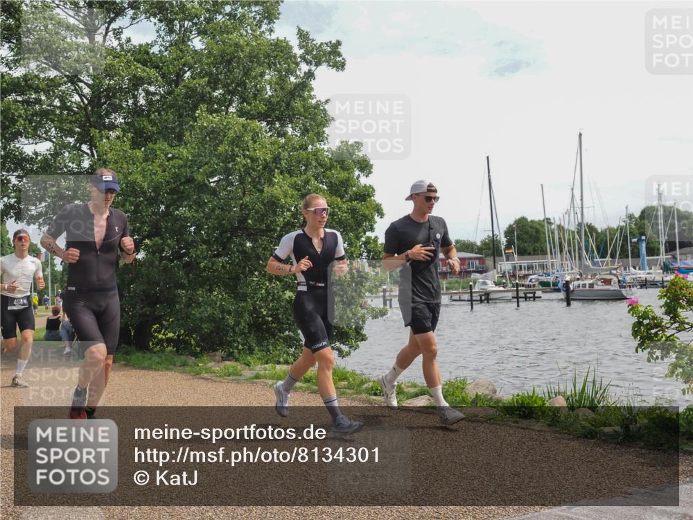 22.06.2025 - Viking Triathlon KatJ http://msf.ph/oto/8134301 22.06.2025 14:11:47 Laufen 22, 267, 331, 494 meine-sportfotos.de