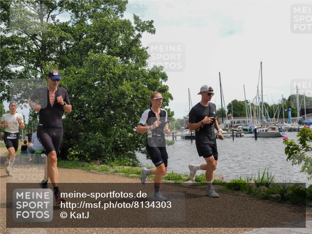 22.06.2025 - Viking Triathlon KatJ http://msf.ph/oto/8134303 22.06.2025 14:11:47 Laufen 22, 267, 331, 494 meine-sportfotos.de