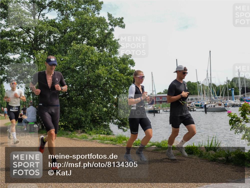 22.06.2025 - Viking Triathlon KatJ http://msf.ph/oto/8134305 22.06.2025 14:11:47 Laufen 22, 267, 331, 494 meine-sportfotos.de