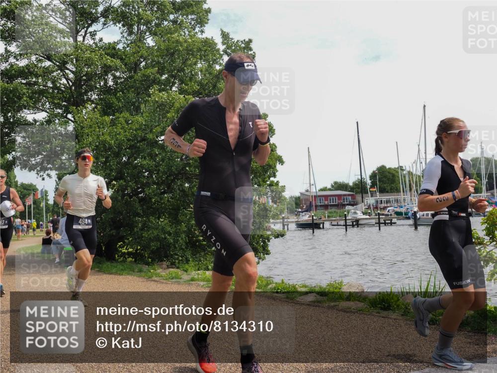 22.06.2025 - Viking Triathlon KatJ http://msf.ph/oto/8134310 22.06.2025 14:11:48 Laufen 22, 267, 331, 494 meine-sportfotos.de