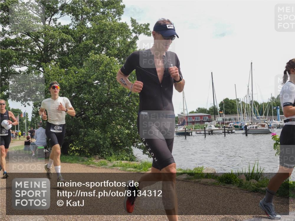 22.06.2025 - Viking Triathlon KatJ http://msf.ph/oto/8134312 22.06.2025 14:11:48 Laufen 22, 267, 331, 494 meine-sportfotos.de