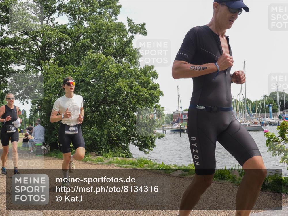 22.06.2025 - Viking Triathlon KatJ http://msf.ph/oto/8134316 22.06.2025 14:11:48 Laufen 22, 267, 331, 494 meine-sportfotos.de