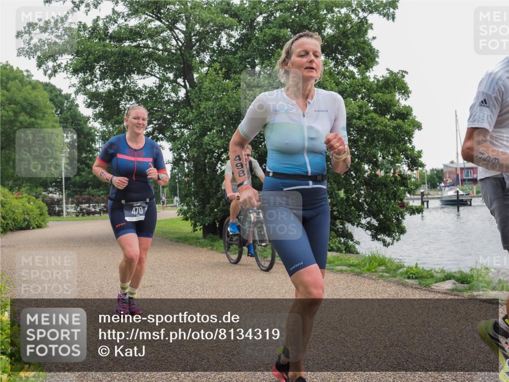22.06.2025 - Viking Triathlon KatJ http://msf.ph/oto/8134319 22.06.2025 15:58:22 Laufen 359, 470, 498 meine-sportfotos.de