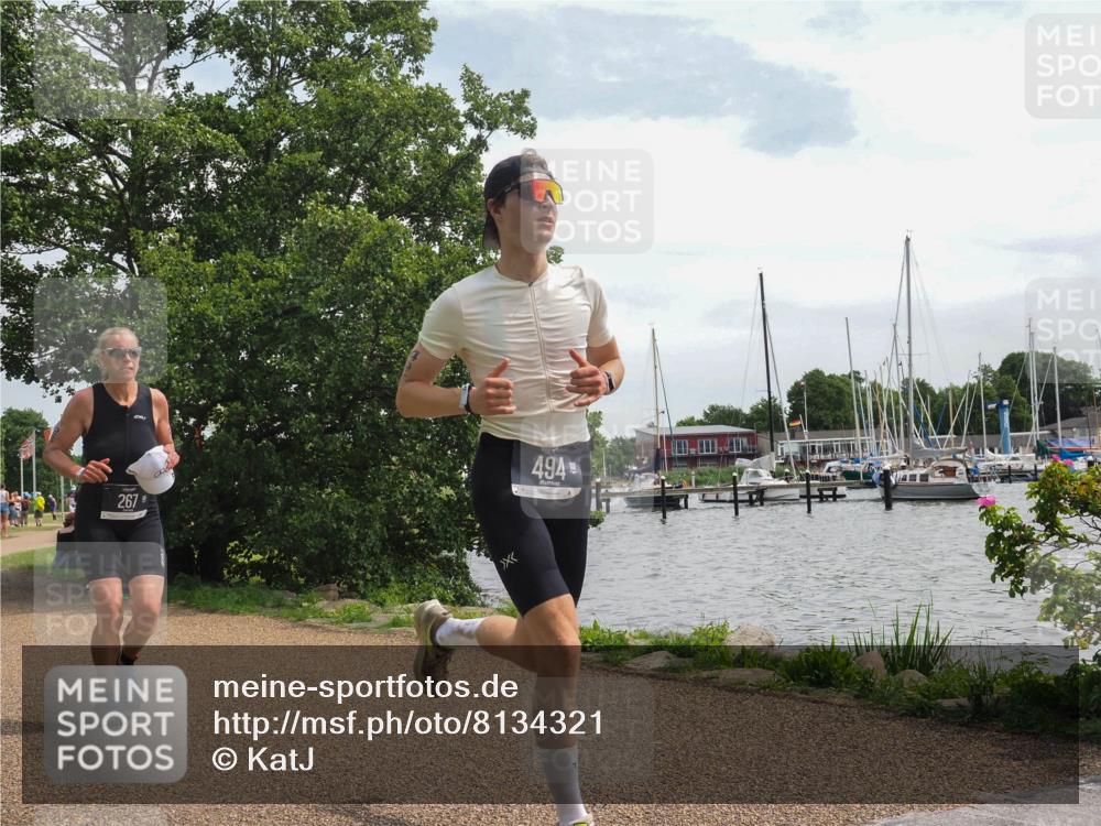 22.06.2025 - Viking Triathlon KatJ http://msf.ph/oto/8134321 22.06.2025 14:11:49 Laufen 22, 267, 331, 494 meine-sportfotos.de