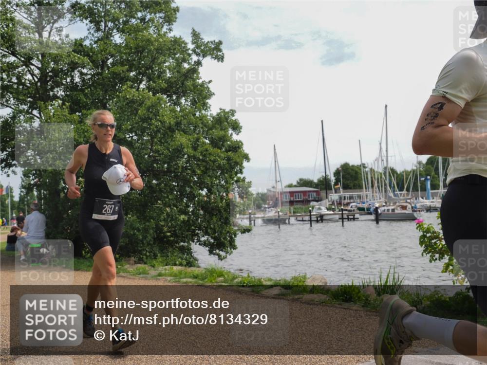 22.06.2025 - Viking Triathlon KatJ http://msf.ph/oto/8134329 22.06.2025 14:11:49 Laufen 22, 267, 331, 494 meine-sportfotos.de