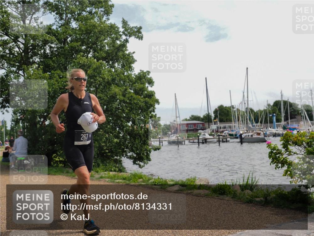 22.06.2025 - Viking Triathlon KatJ http://msf.ph/oto/8134331 22.06.2025 14:11:49 Laufen 22, 267, 331, 494 meine-sportfotos.de