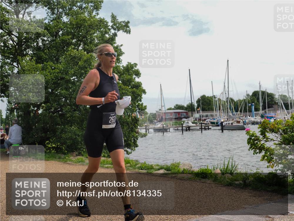 22.06.2025 - Viking Triathlon KatJ http://msf.ph/oto/8134335 22.06.2025 14:11:49 Laufen 22, 267, 331, 494 meine-sportfotos.de