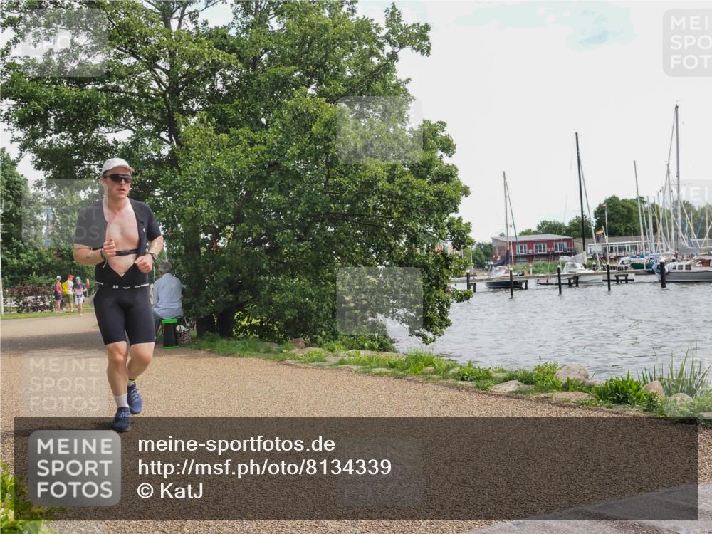 22.06.2025 - Viking Triathlon KatJ http://msf.ph/oto/8134339 22.06.2025 14:11:53 Laufen 297 meine-sportfotos.de