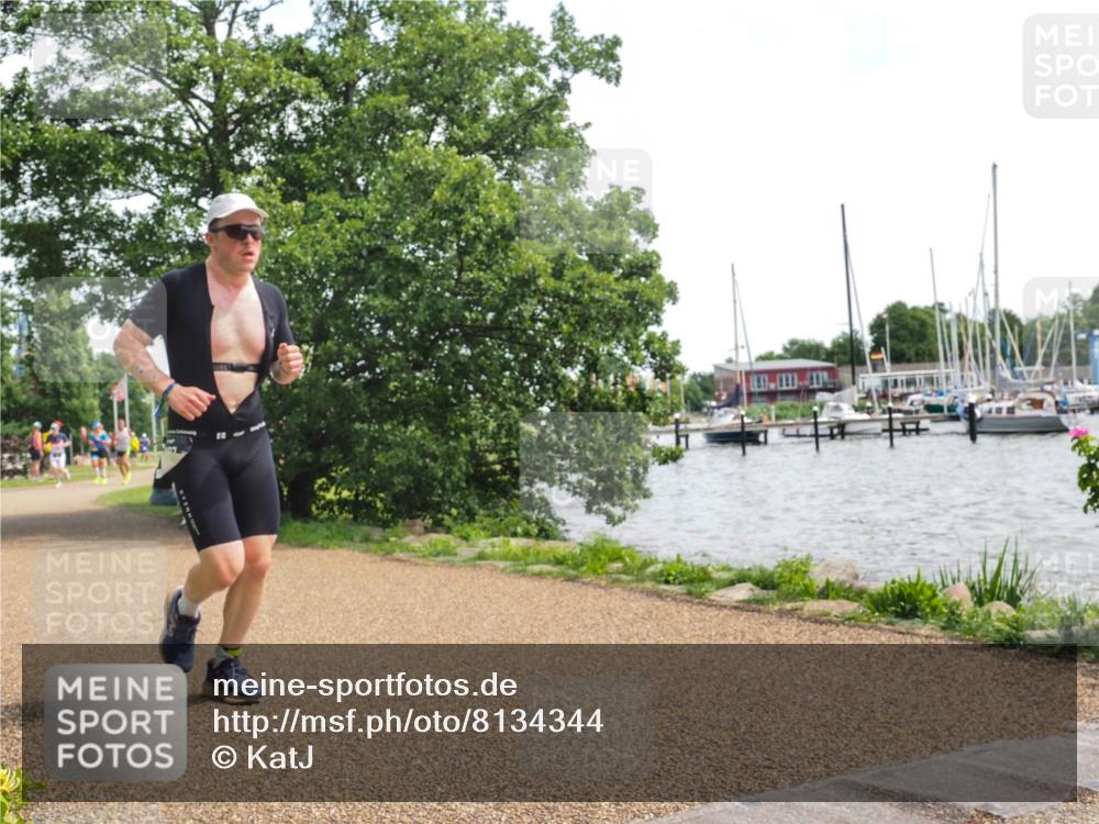 22.06.2025 - Viking Triathlon KatJ http://msf.ph/oto/8134344 22.06.2025 14:11:54 Laufen 297 meine-sportfotos.de