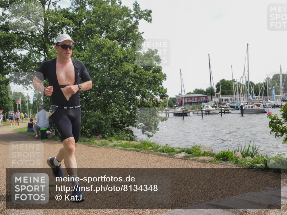 22.06.2025 - Viking Triathlon KatJ http://msf.ph/oto/8134348 22.06.2025 14:11:54 Laufen 297 meine-sportfotos.de