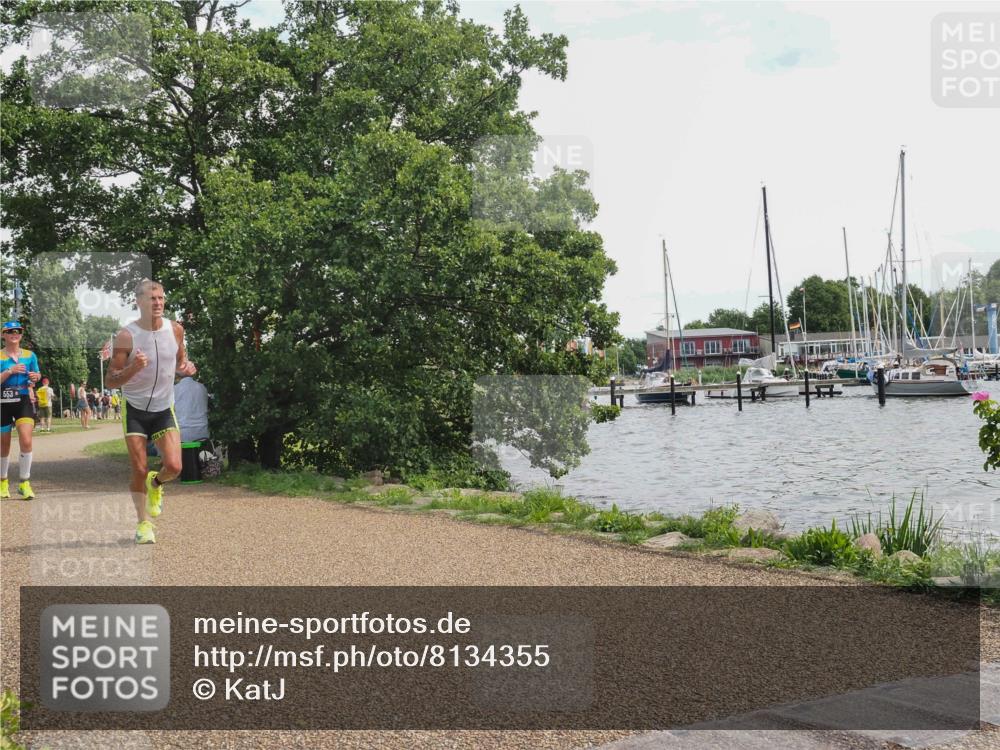 22.06.2025 - Viking Triathlon KatJ http://msf.ph/oto/8134355 22.06.2025 14:12:02 Laufen 217, 349, 553 meine-sportfotos.de