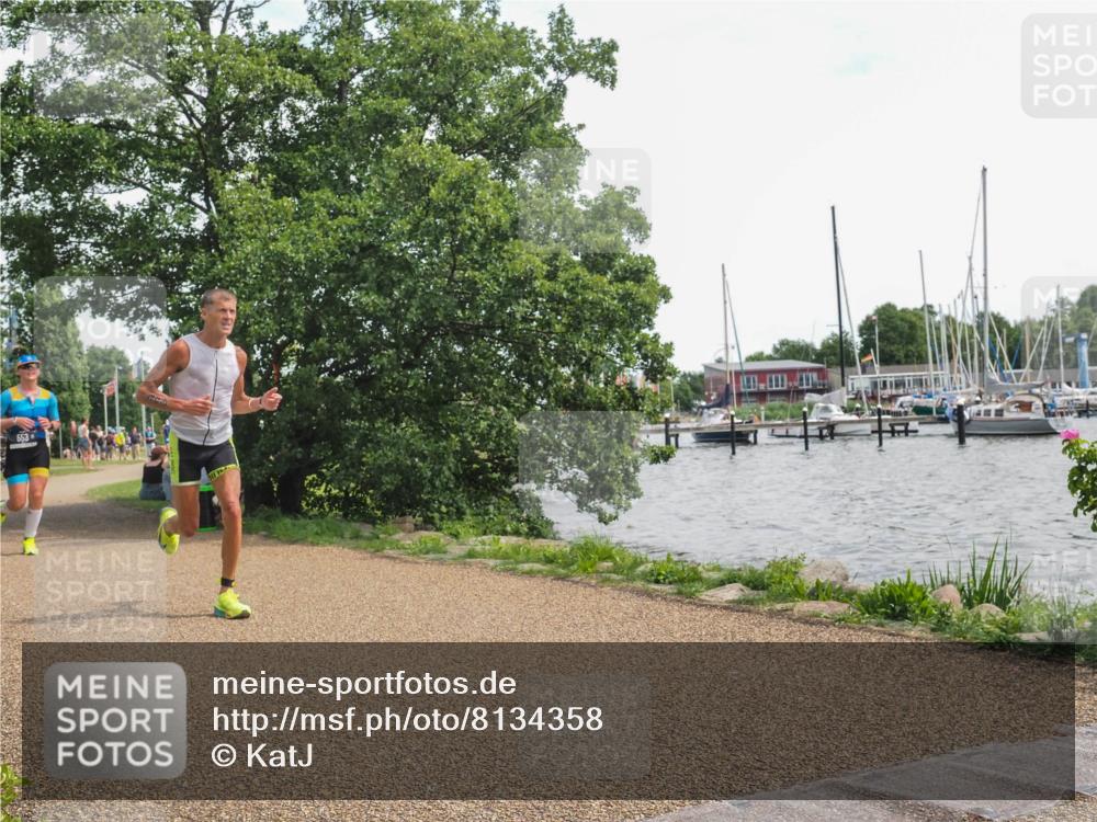 22.06.2025 - Viking Triathlon KatJ http://msf.ph/oto/8134358 22.06.2025 14:12:02 Laufen 217, 349, 553 meine-sportfotos.de