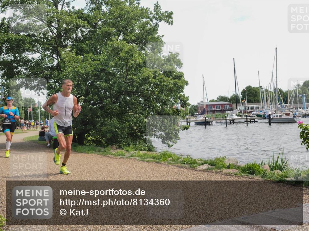 22.06.2025 - Viking Triathlon KatJ http://msf.ph/oto/8134360 22.06.2025 14:12:02 Laufen 217, 349, 553 meine-sportfotos.de