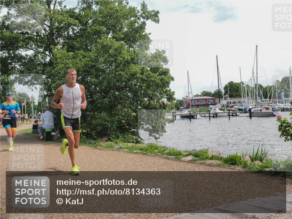 22.06.2025 - Viking Triathlon KatJ http://msf.ph/oto/8134363 22.06.2025 14:12:02 Laufen 217, 349, 553 meine-sportfotos.de