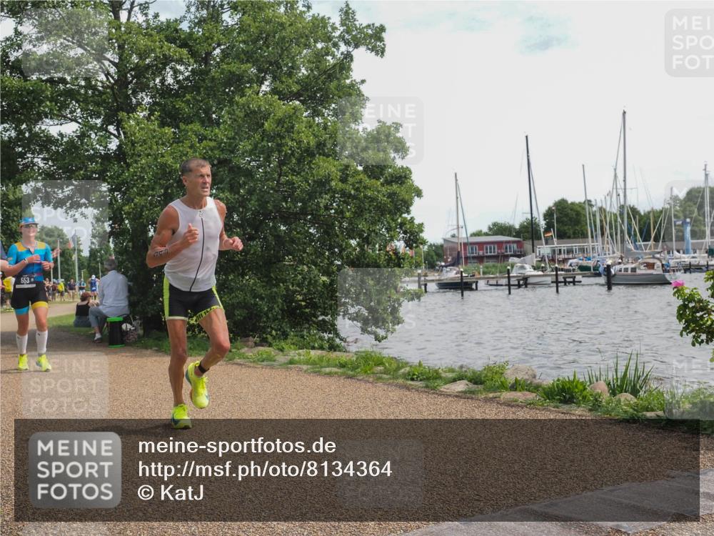 22.06.2025 - Viking Triathlon KatJ http://msf.ph/oto/8134364 22.06.2025 14:12:02 Laufen 217, 349, 553 meine-sportfotos.de