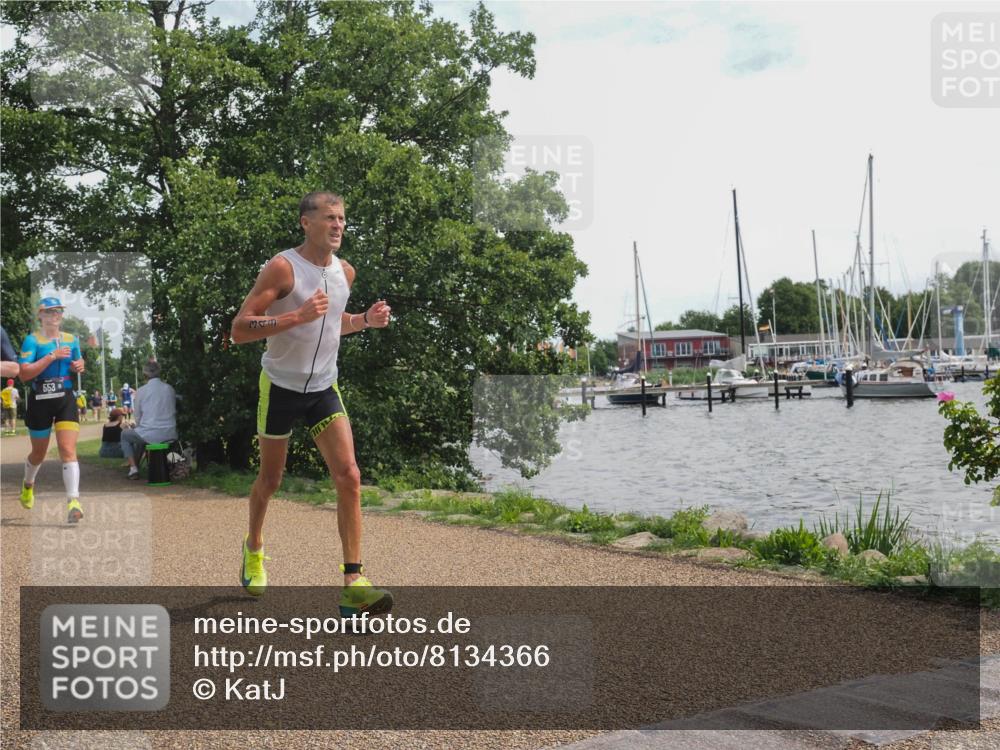 22.06.2025 - Viking Triathlon KatJ http://msf.ph/oto/8134366 22.06.2025 14:12:03 Laufen 217, 349, 553 meine-sportfotos.de