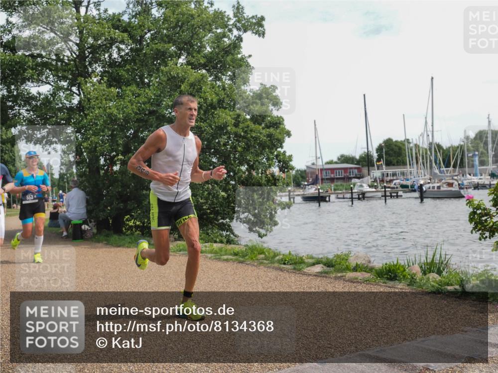 22.06.2025 - Viking Triathlon KatJ http://msf.ph/oto/8134368 22.06.2025 14:12:03 Laufen 217, 349, 553 meine-sportfotos.de