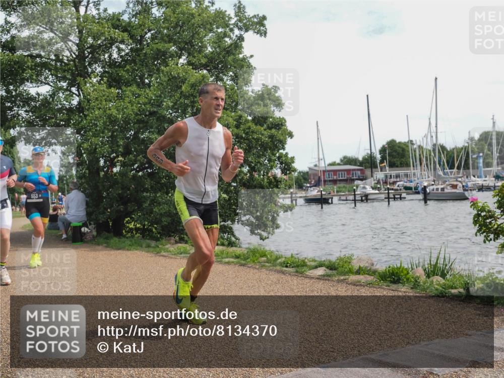 22.06.2025 - Viking Triathlon KatJ http://msf.ph/oto/8134370 22.06.2025 14:12:03 Laufen 217, 349, 553 meine-sportfotos.de