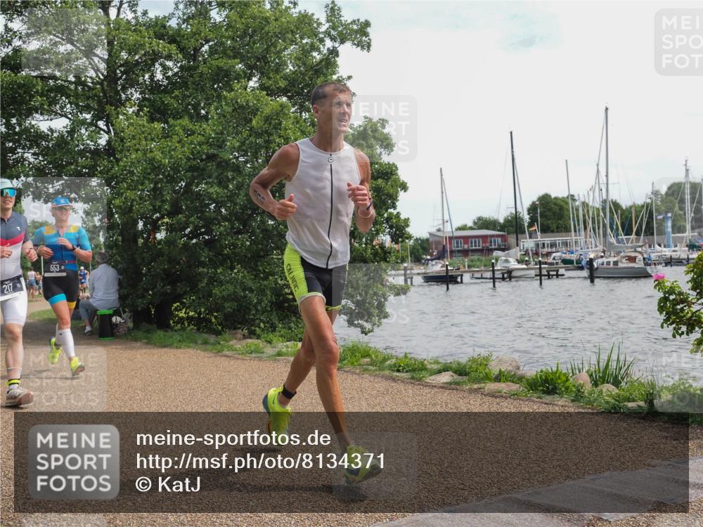22.06.2025 - Viking Triathlon KatJ http://msf.ph/oto/8134371 22.06.2025 14:12:03 Laufen 217, 349, 553 meine-sportfotos.de