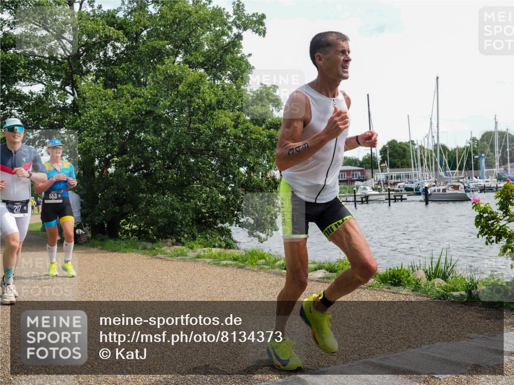 22.06.2025 - Viking Triathlon KatJ http://msf.ph/oto/8134373 22.06.2025 14:12:03 Laufen 217, 349, 553 meine-sportfotos.de