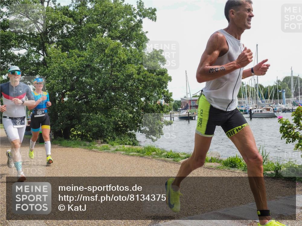 22.06.2025 - Viking Triathlon KatJ http://msf.ph/oto/8134375 22.06.2025 14:12:03 Laufen 217, 349, 553 meine-sportfotos.de