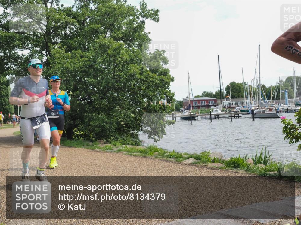 22.06.2025 - Viking Triathlon KatJ http://msf.ph/oto/8134379 22.06.2025 14:12:04 Laufen 217, 349, 553 meine-sportfotos.de